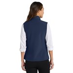 Women's Soft Shell Vest