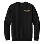Mickey Thompson Heavyweight Crewneck