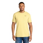 One Team One Tyson Tee, Butter