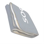 30x40 Inch Sherpa Baby Blanket