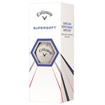 Callaway Supersoft Golf Ball