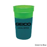 Mood Stadium Cup 17 oz.