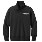 Mickey Thompson 1/4-Zip Pullover