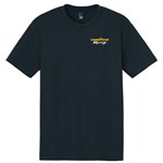 Goodyear Racing Track Map T-Shirt