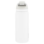 24oz Shy Marshmellow Owala Freesip