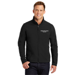 Men's Port Authority Core Soft Shell Jacket