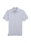 Johnnie-O Birdie Prep Polo - Men's