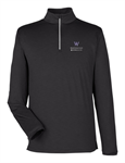 Men's Quarter Zip