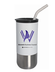 Stainless Steel Mug