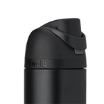 24 oz Very Very Dark Owala Freesip