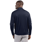 Clique Spin Eco Performance Half Zip Mens Pullover