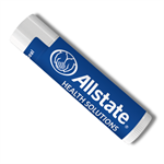 SPF 15 Lip Balm in White Tube