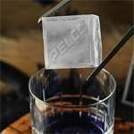 Silicone Ice Cube Tray