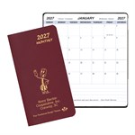 2027 Monthly Planner