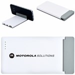 Flip Stand Power Bank - 4000 mAh - Canada