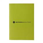 Eco Notebook - Canada