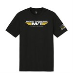 Mickey Thompson Icon Flag T-Shirt