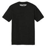 Mickey Thompson Retro Flag T-Shirt