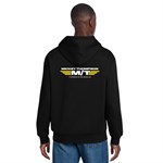 Mickey Thompson Heavyweight Hoodie