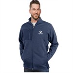 Men's Course Jacket - Canada