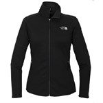 The North Face Ladies Skyline Full-Zip Fleece Jacket
