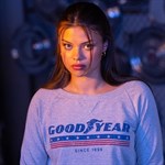 Goodyear Americana Women's Crewneck