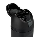 24 oz Very Very Dark Owala Freesip