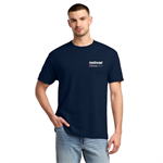 Jerzees Dri-Power 50/50 Cotton/Poly Tee -Unisex
