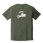 PREORDER NOW! Cooper Tires For the Job T-Shirt