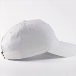 Standard Flagship Baseball Hat- White