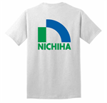 Short Sleeve Ash T-Shirt