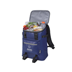 Koozie® Olympus Mid-size Backpack Cooler