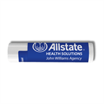 SPF 15 Lip Balm in White Tube