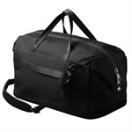 Waste2Gear Overnight Duffle Bag