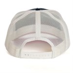 Goodyear Americana Trucker Patch Hat
