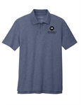 Port Authority C-Free Cotton Blend Pique Polo