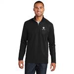 Men's Port Authority Half Zip Pullover