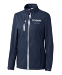 Clique by Cutter & Buck® Soft Shell Jacket - Women's - Agency Information - No Returns/Exchanges