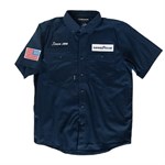 PREORDER NOW! Goodyear Americana Workwear Shirt
