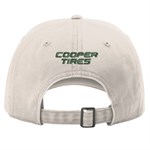 PREORDER NOW! Cooper Tires Low Profile Hat