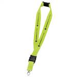 Hang in There Lanyard