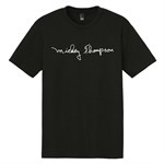 PREORDER NOW. Mickey Thompson Signature T-Shirt