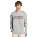 Goodyear Americana Crewneck