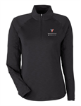 Women's Quarter Zip