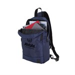 KAPSTON Town Square Slingpack