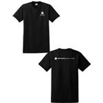 Cotton Short Sleeve T-shirt