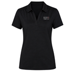 Callaway® Tonal Polo - Women's
