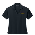 PREORDER NOW! Goodyear Women's Jersey Polo