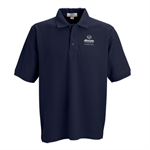 Soft-Blend Double-Tuck Pique Polo - Men's - No Returns/Exchanges