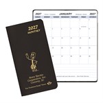 2027 Monthly Planner